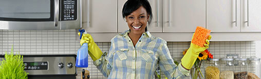 Cleaners Putney House Cleaning Putney