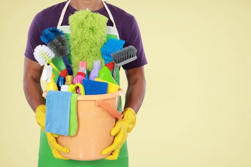 Workers sorting recyclable materials to support local sustainability goals