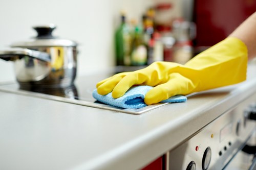Reliable Putney cleaning team delivering a polished finish for homes and businesses